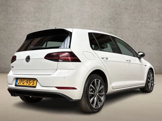 Volkswagen Golf – thumbnail 3