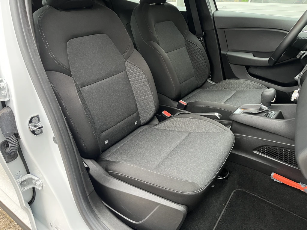 Renault Clio – foto 12