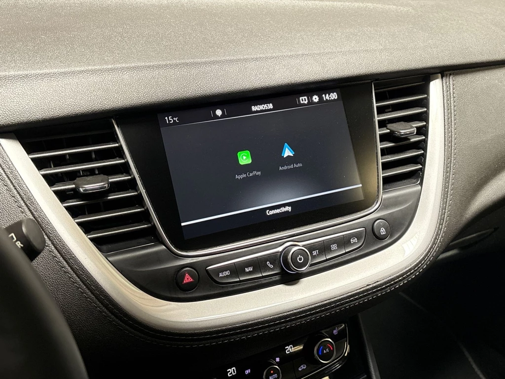 Opel Grandland X – foto 20