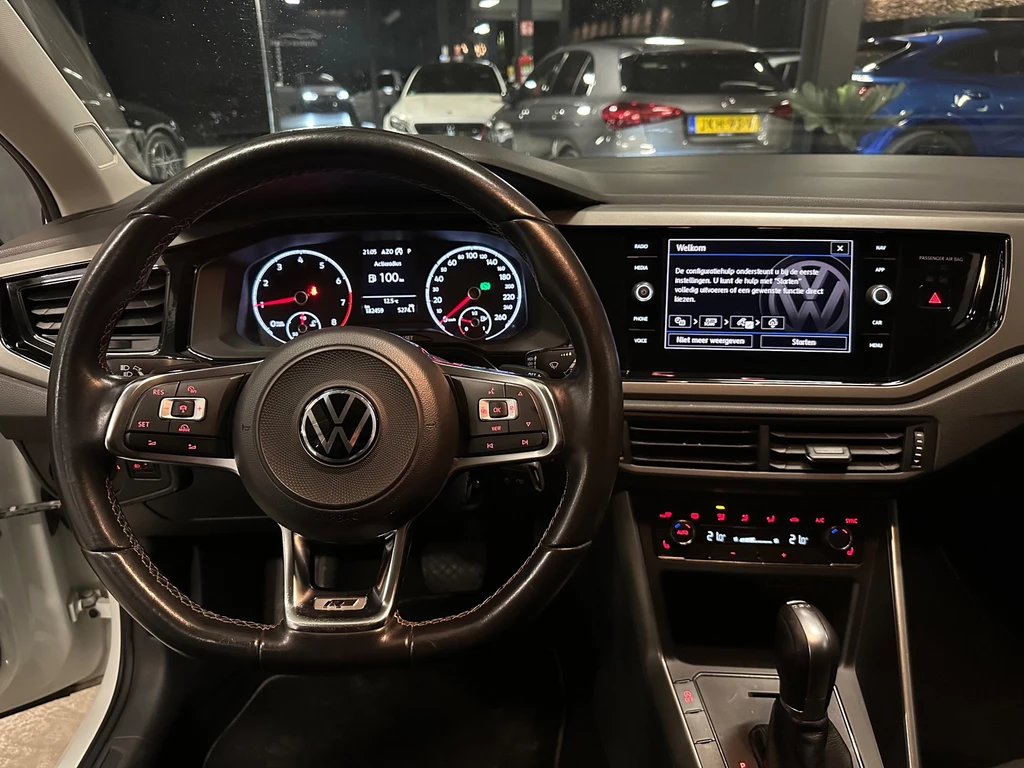 Volkswagen Polo – foto 11