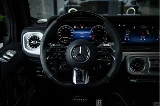 Mercedes-Benz G-Klasse – thumbnail 13