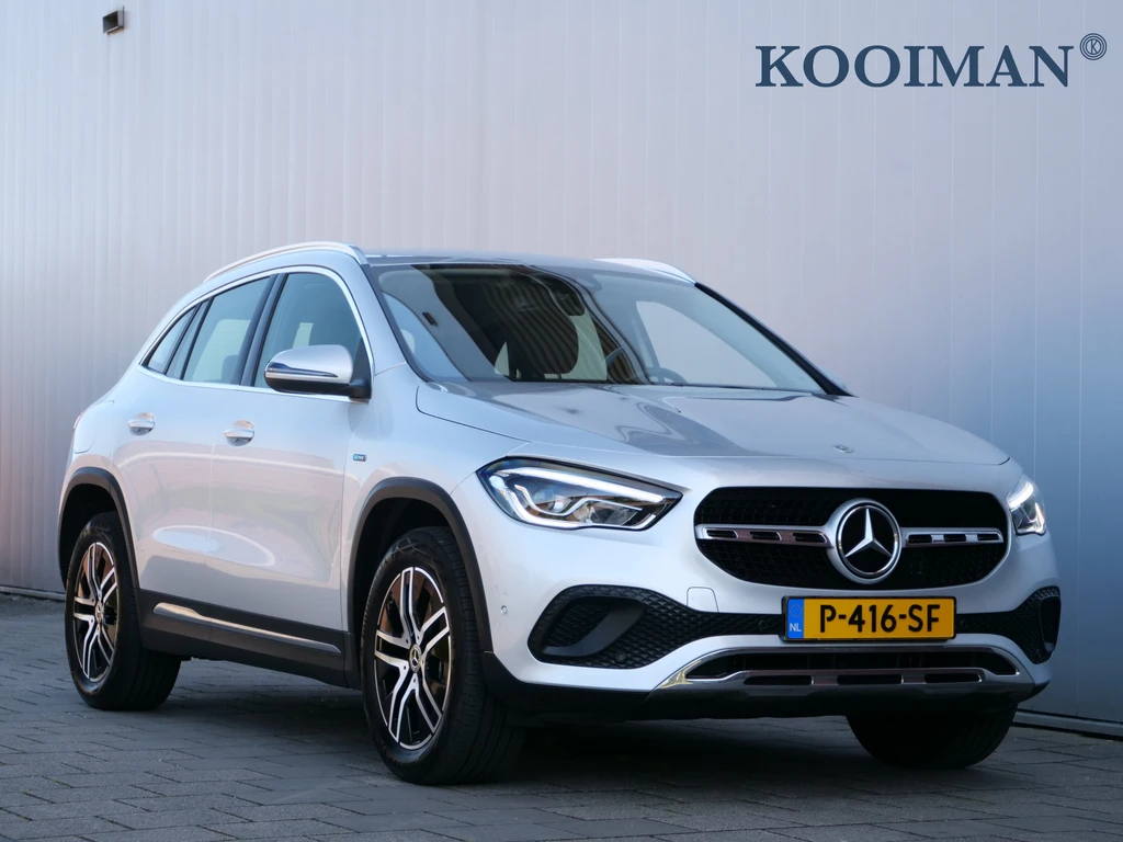 Mercedes-Benz GLA – foto 7