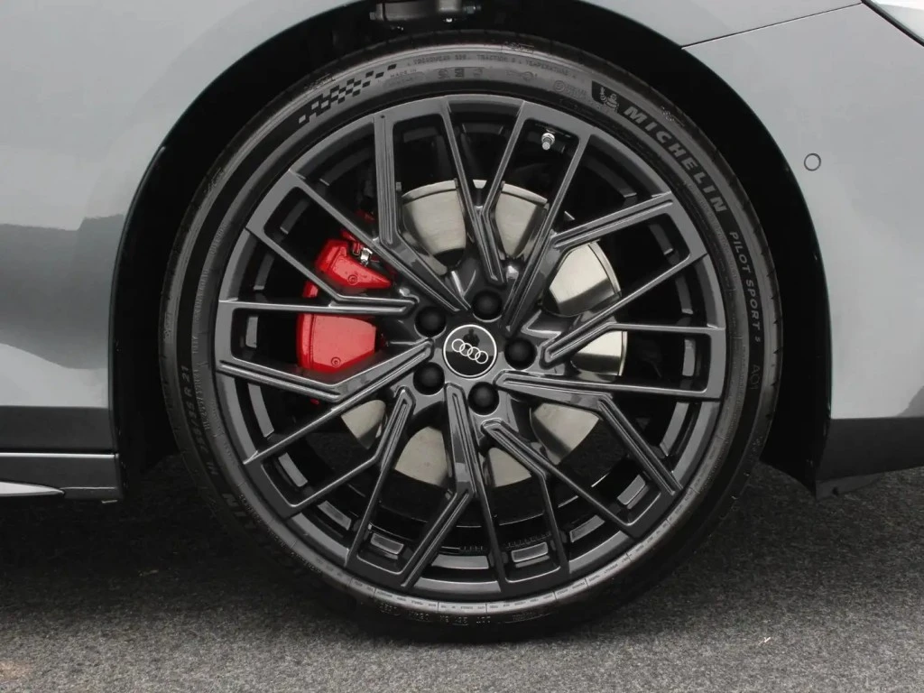 Audi A6 – foto 18
