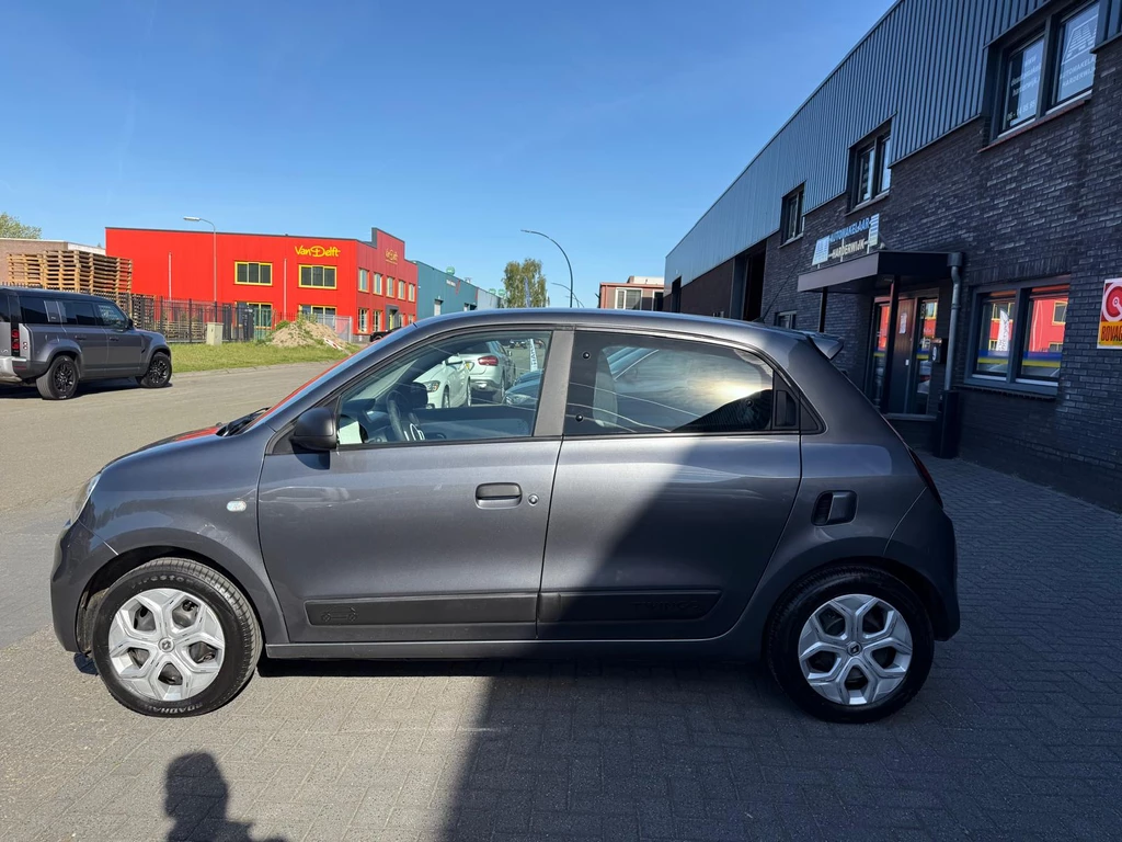 Renault Twingo – foto 4