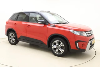 Suzuki Vitara – thumbnail 8