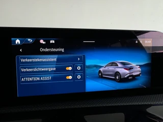Mercedes-Benz CLA – thumbnail 21