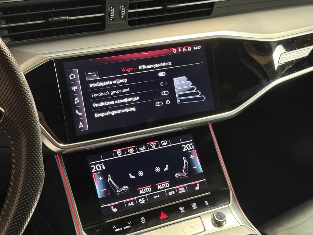 Audi S6 – foto 32