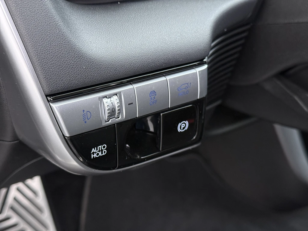 Hyundai IONIQ 5 – foto 36