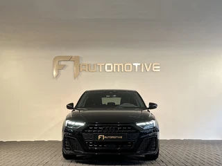 Audi A1 Sportback – thumbnail 8