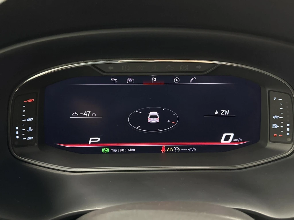 SEAT Leon – foto 24