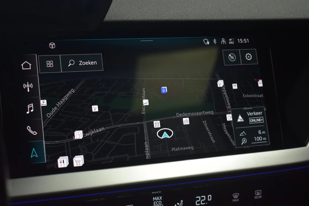 Audi A3 – foto 21