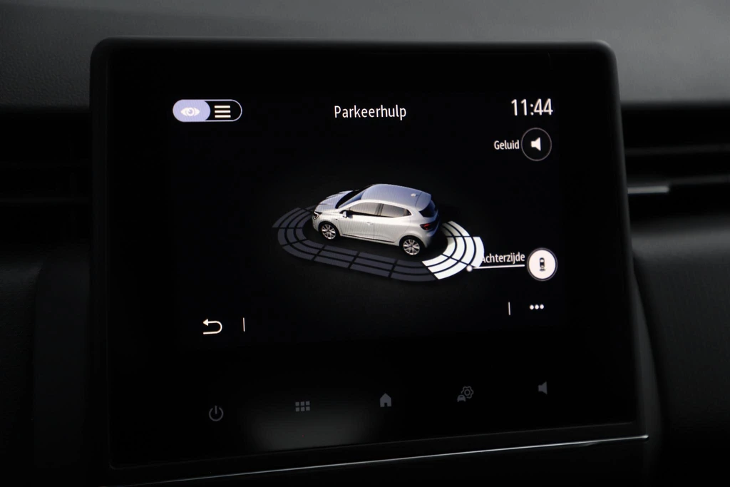 Renault Clio – foto 21
