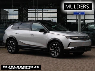 Opel Grandland – thumbnail 5