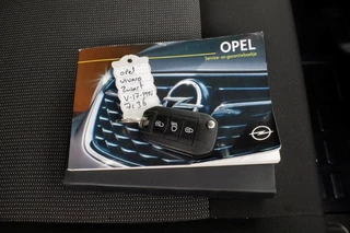 Opel Vivaro – thumbnail 13