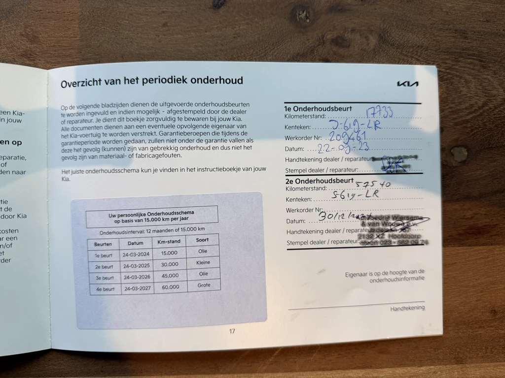 Kia Picanto – foto 18