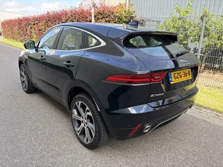 Jaguar E-PACE – thumbnail 5