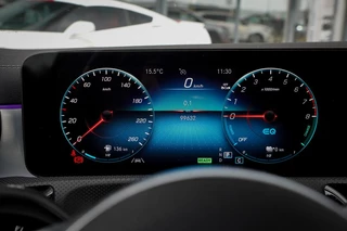 Mercedes-Benz CLA – thumbnail 47