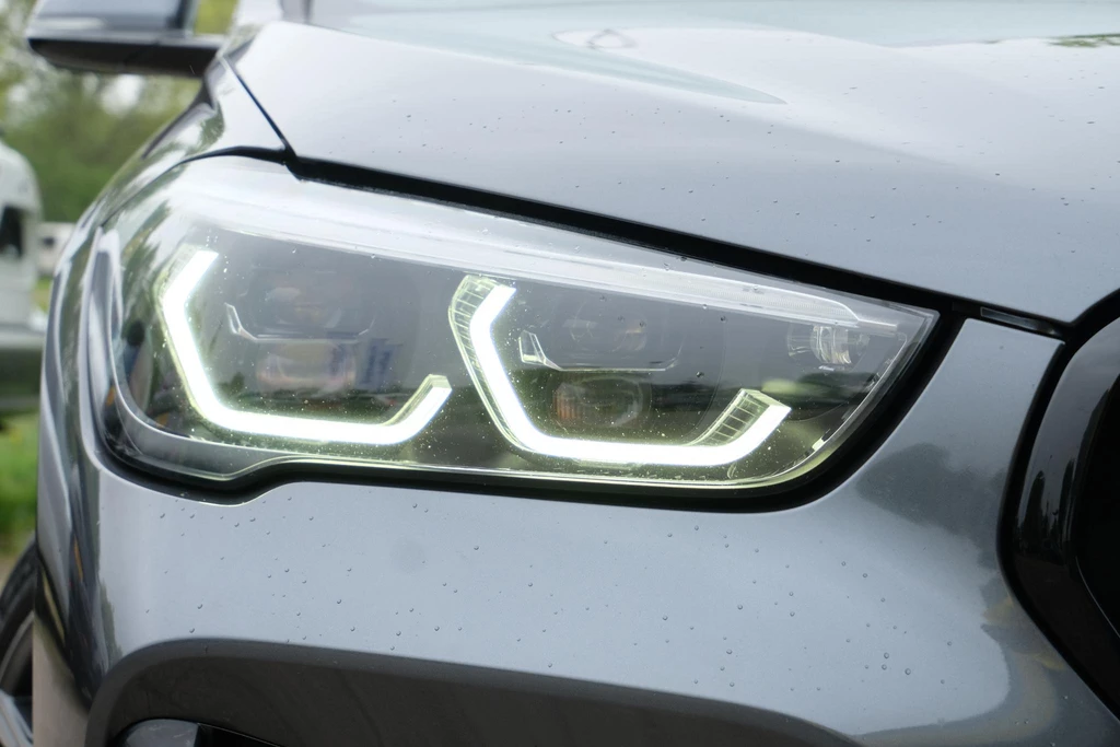 BMW X1 – foto 34