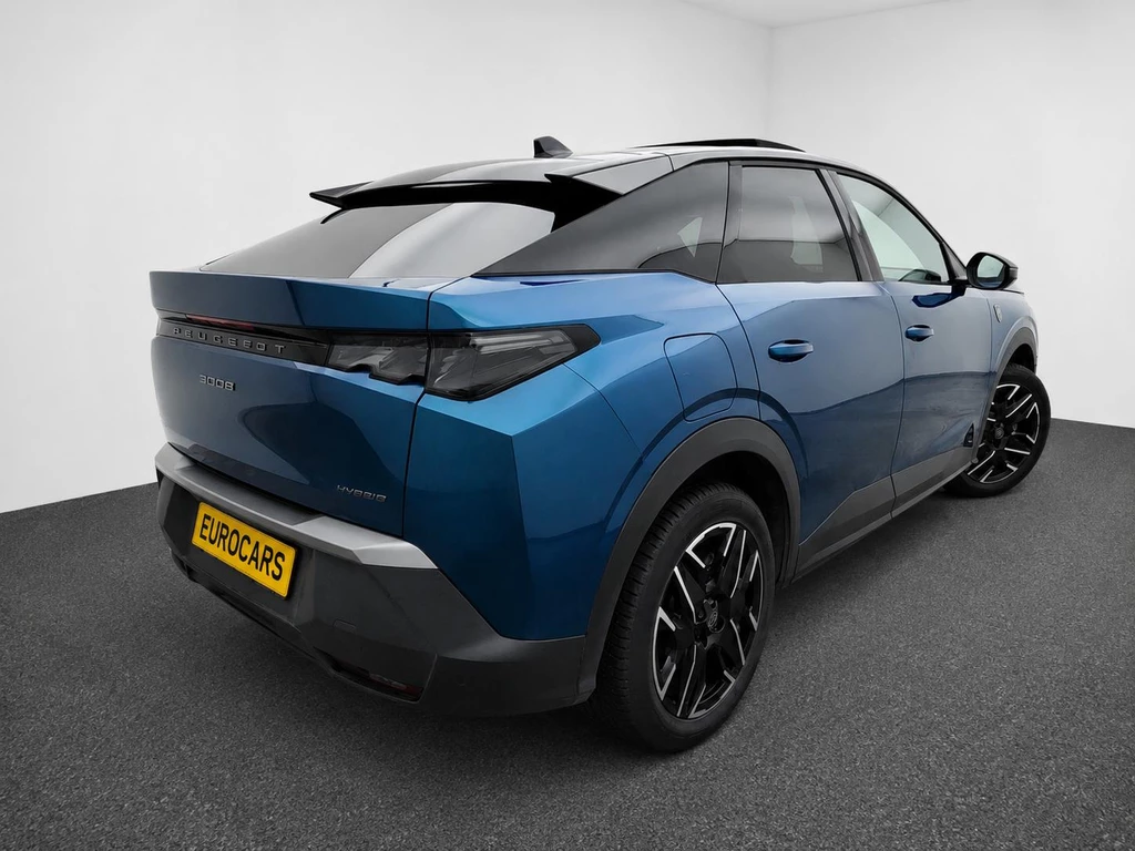 Peugeot 3008 – foto 4