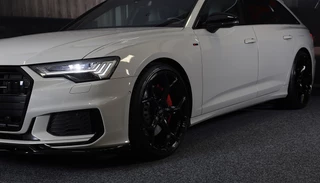 Audi A6 – thumbnail 3