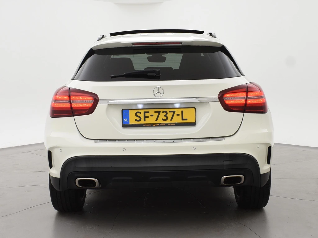 Mercedes-Benz GLA – foto 3