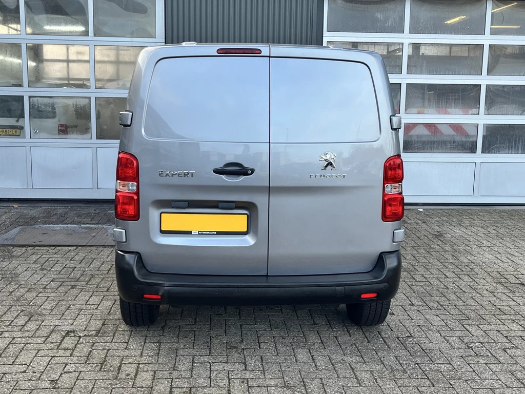 Peugeot Expert – foto 7