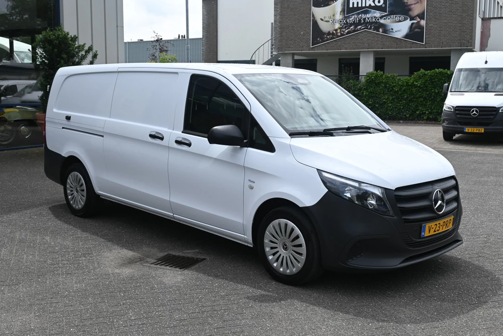 Mercedes-Benz Vito – foto 5