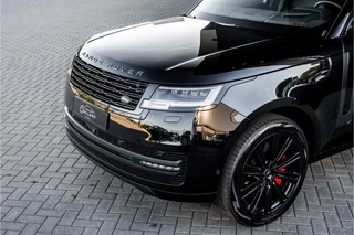 Land Rover Range Rover – thumbnail 2