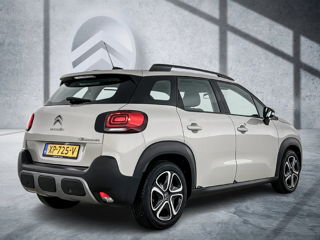 Citroën C3 Aircross – foto 4