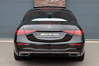 Mercedes-Benz S-Klasse – thumbnail 4