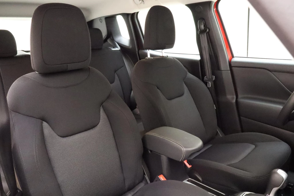 Jeep Renegade – foto 12