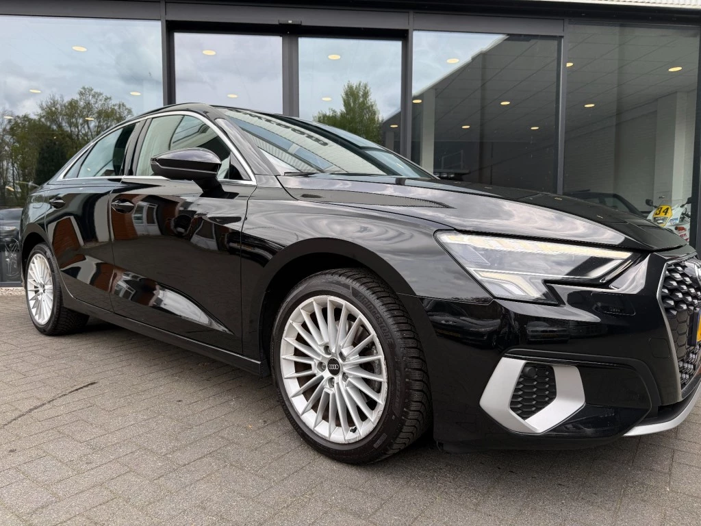 Audi A3 – foto 10