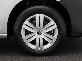 Volkswagen Caddy – thumbnail 12