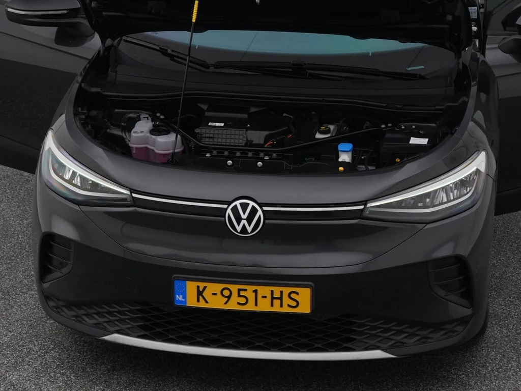 Volkswagen ID.4 – foto 35