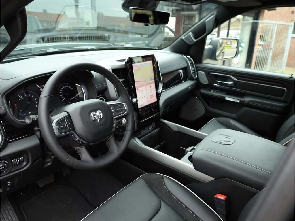Dodge Ram 1500 – foto 12