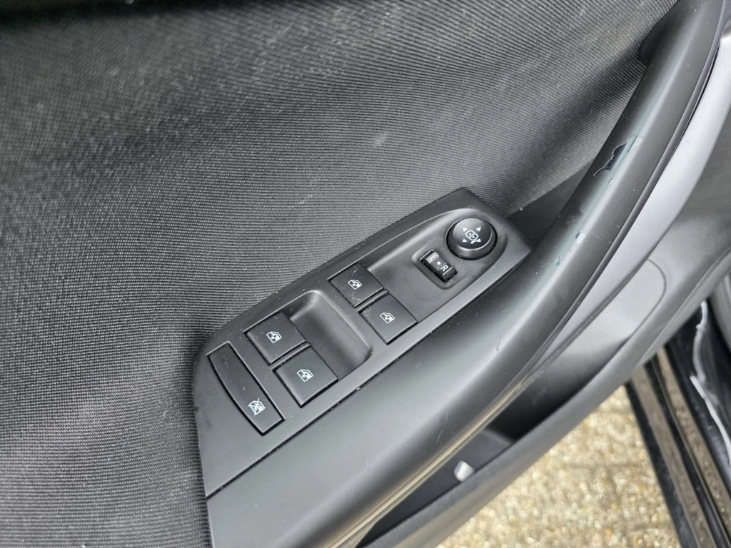 Opel Astra – foto 16