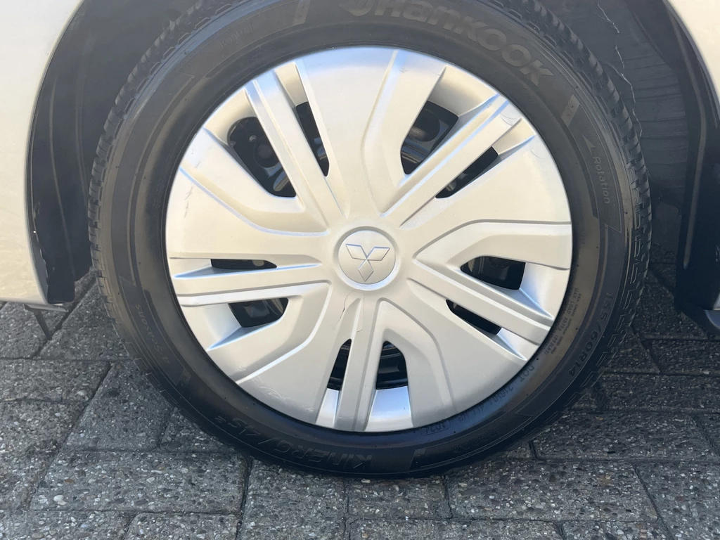 Mitsubishi Space Star – foto 24