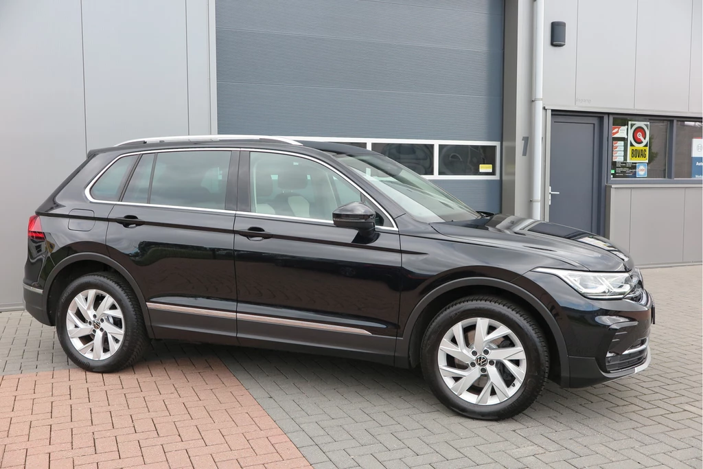 Volkswagen Tiguan – foto 15