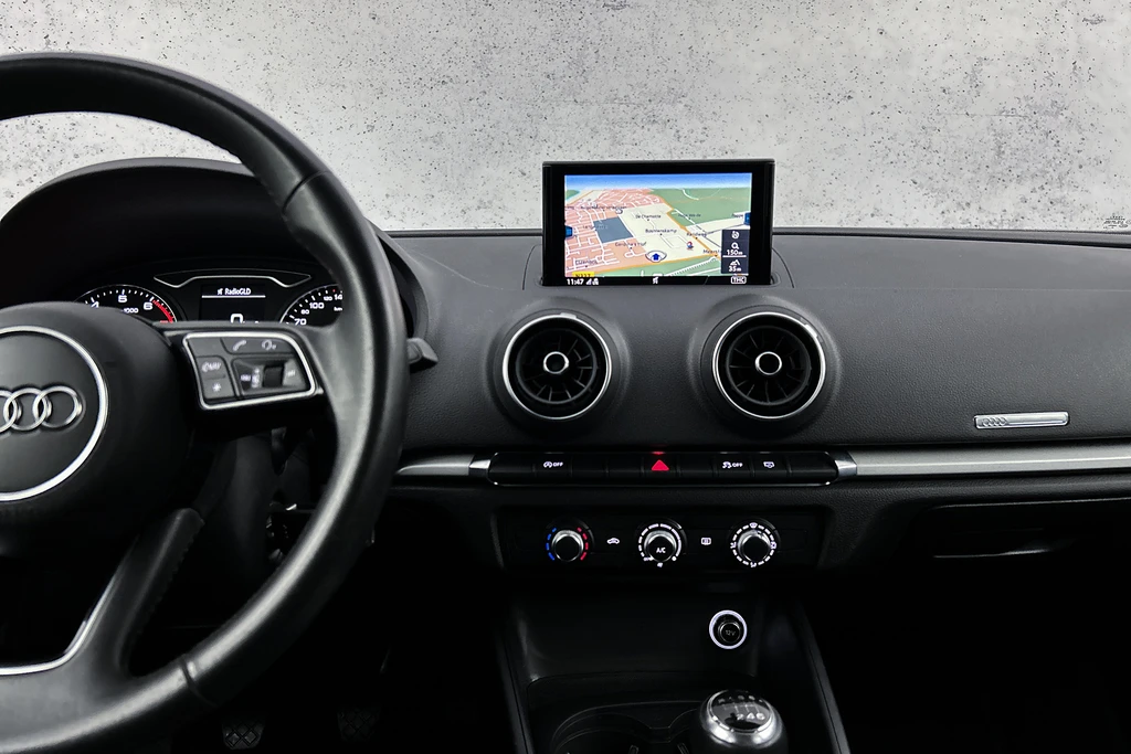 Audi A3 – foto 16
