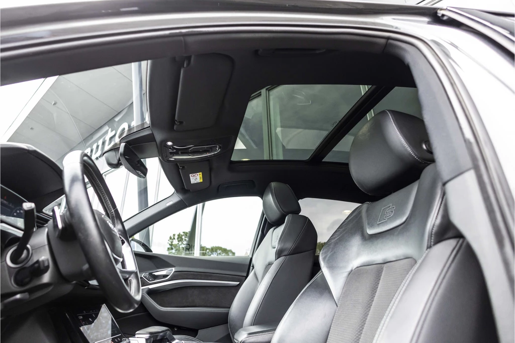 Audi e-tron – foto 20