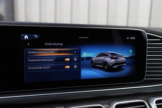 Mercedes-Benz GLE – thumbnail 21