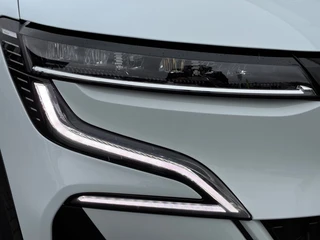 Renault Megane E-Tech – thumbnail 35