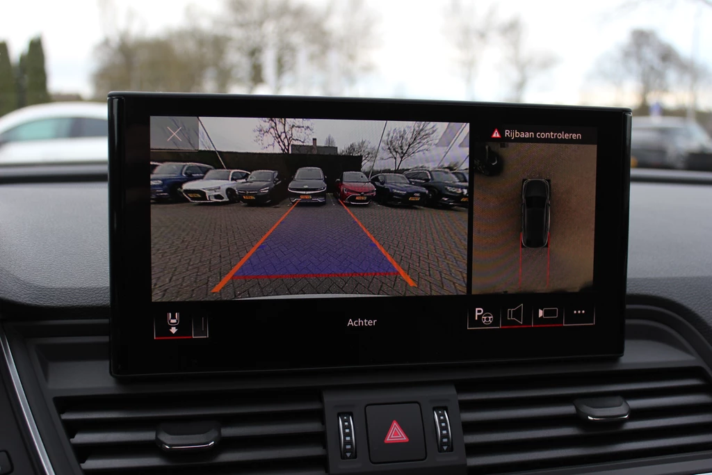 Audi Q5 – foto 29