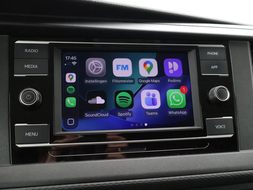 Volkswagen Transporter – foto 24