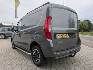 Fiat Doblò – thumbnail 3