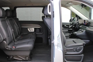Mercedes-Benz EQV – thumbnail 15
