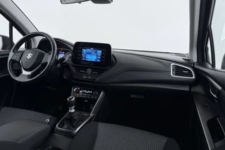 Suzuki S-Cross – thumbnail 20