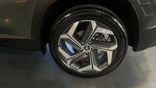 Hyundai Tucson – thumbnail 71