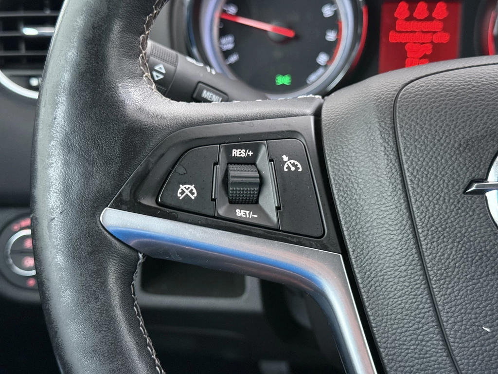 Opel Meriva – foto 30