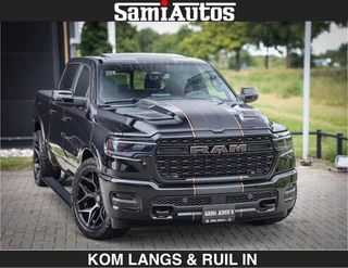 Dodge Ram Pick-Up – thumbnail 12